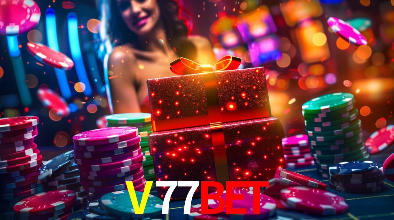 Descubra a Essência do V77BET: Nossa História e Compromissos