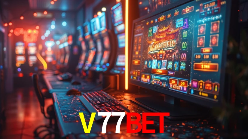 V77BET app