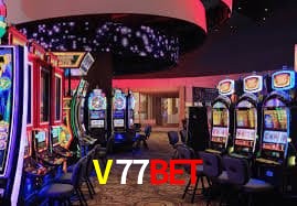 Integração de APIs V77BET
