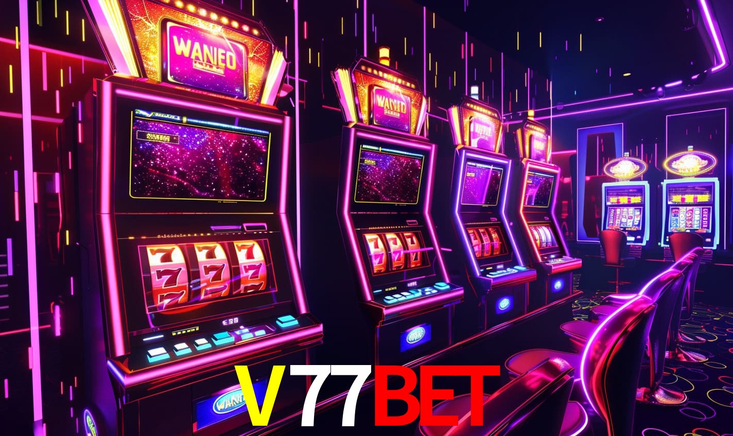 Descubra o Programa VIP da V77BET: Vantagens Exclusivas para Jogadores