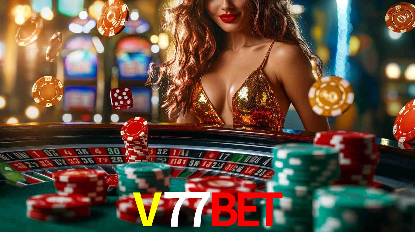 Daily Bonuses V77BET
