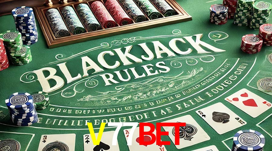 Live Casino V77BET