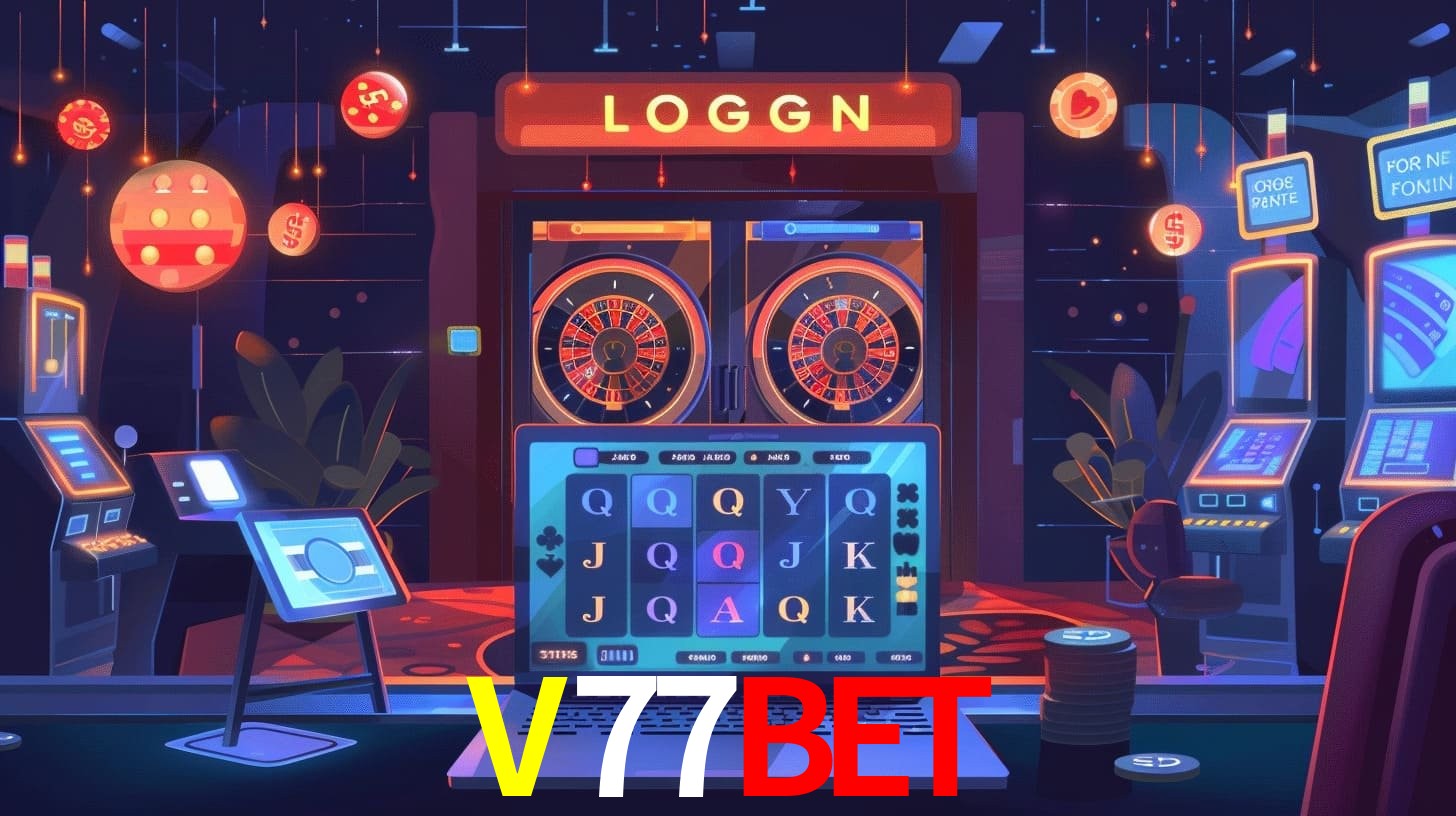 Benefícios da Conta V77BET