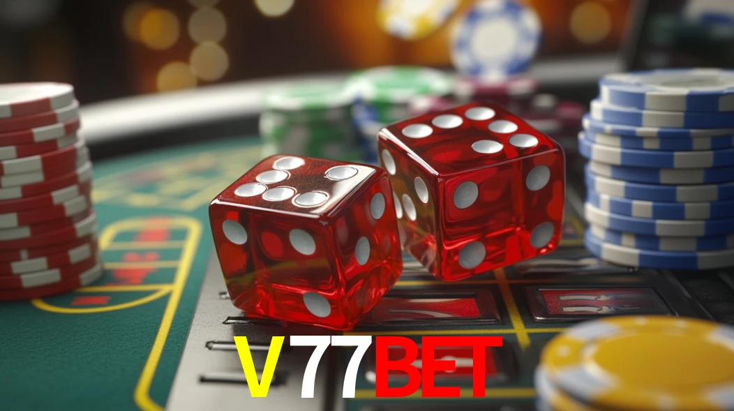 VIP Casino V77BET