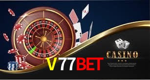 Casino Ao Vivo V77BET