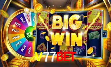 Descubra o Mundo do Cassino Online com V77BET