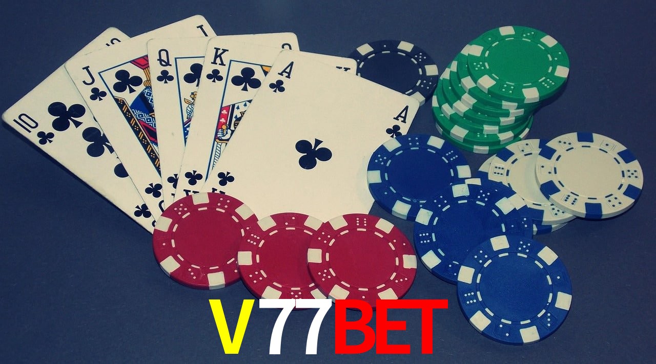Bonus Features V77BET