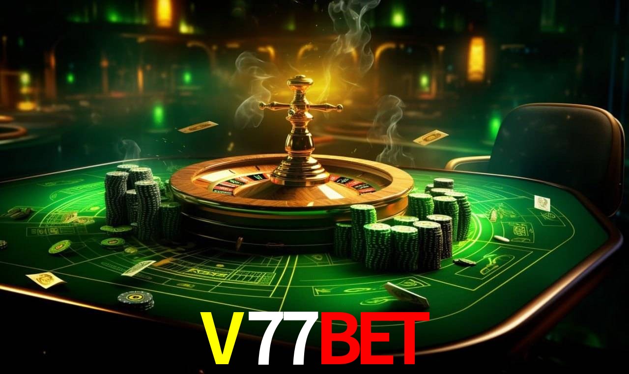 Explorando a Categoria de Eventos em Apostas na V77BET