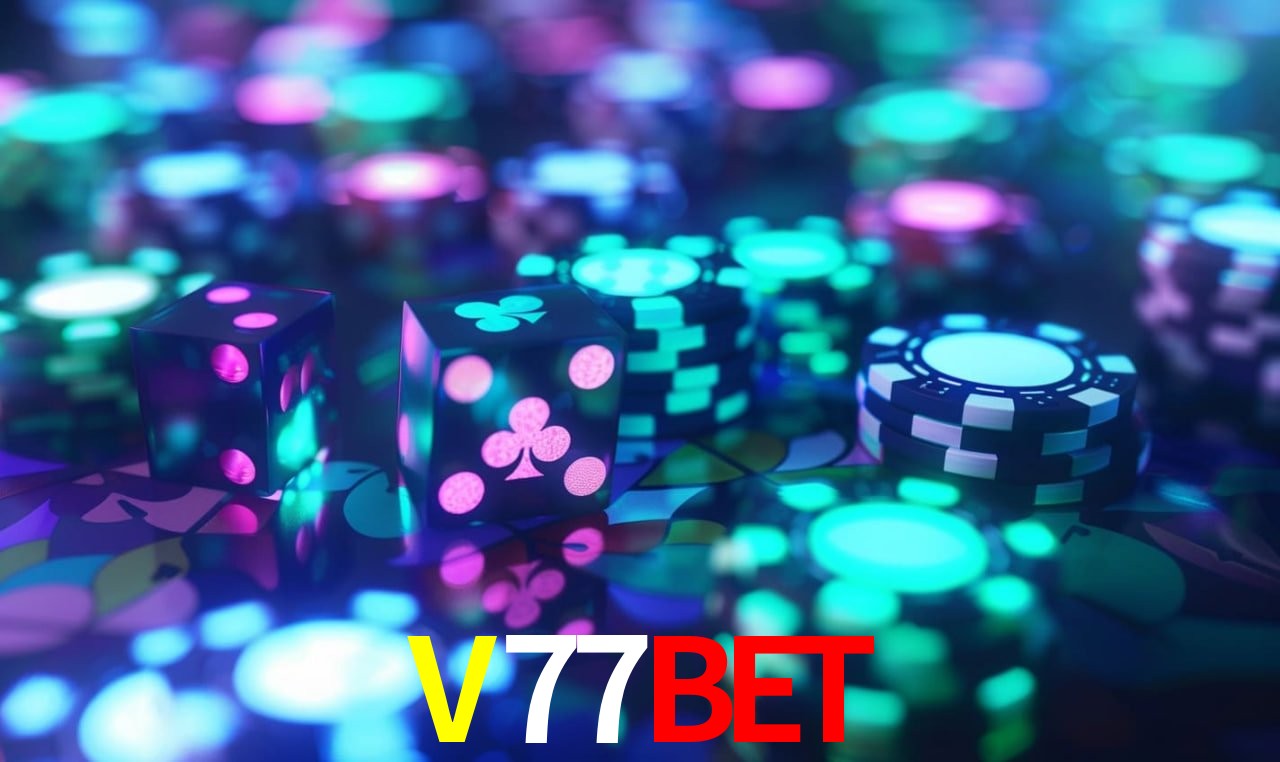 PIX Instantâneo V77BET