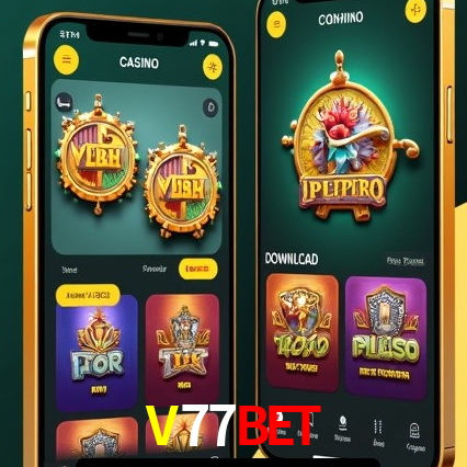 Benefícios da Conta V77BET