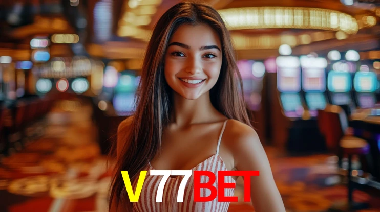 Apostas de Tênis V77BET