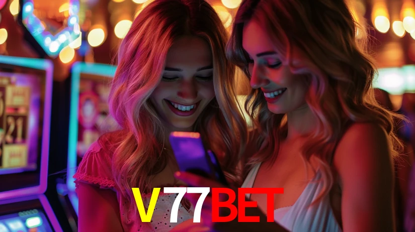 Apostas de Basquete V77BET