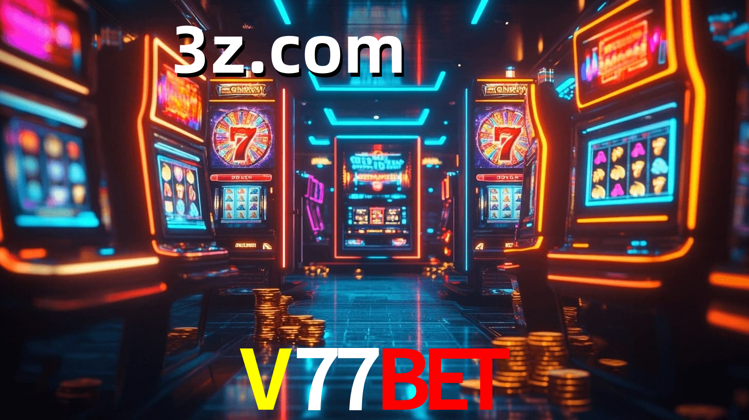 Gates of Olympus V77BET