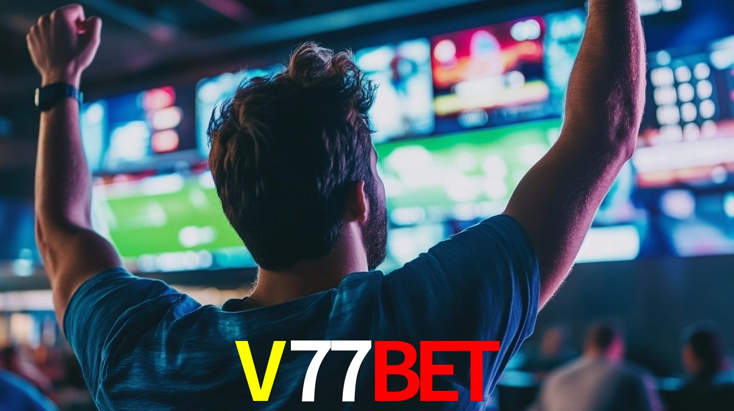 Apostas de Futebol V77BET