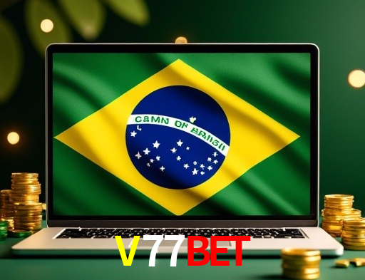 Provedores de Jogos V77BET
