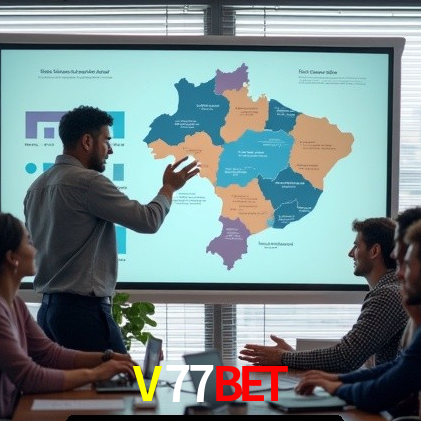 PIX Instantâneo V77BET