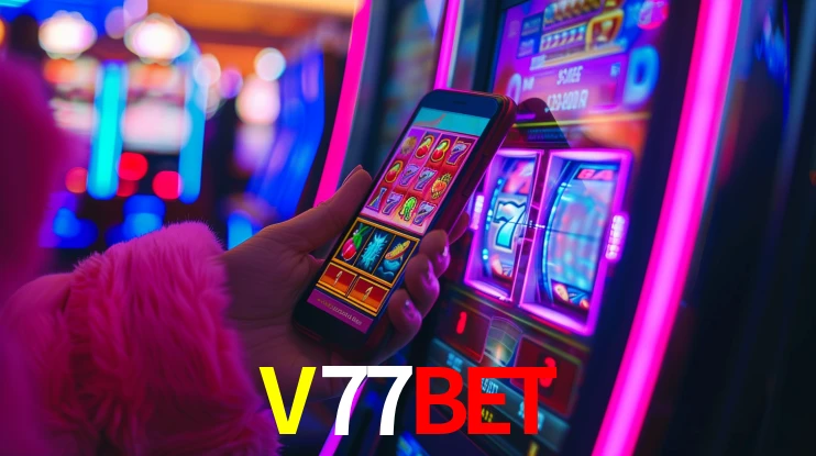 Tecnologia da Plataforma V77BET