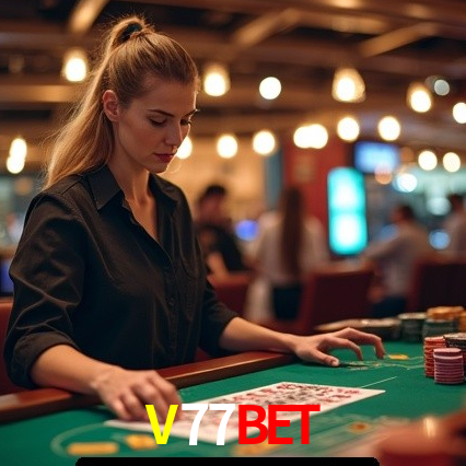 Estatísticas Esportivas V77BET