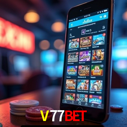 Casino VIP V77BET