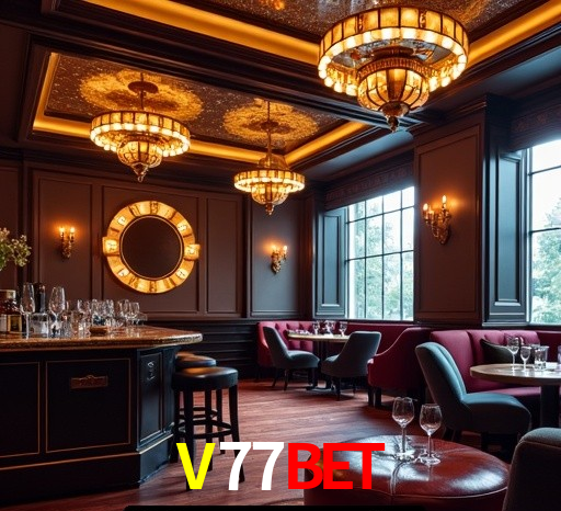 Especiais de Fim de Semana V77BET